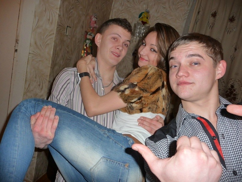 Денис Снитковский (Лентяй) | Умань