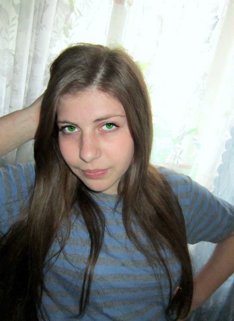 Надежда Галижанова | Николаев