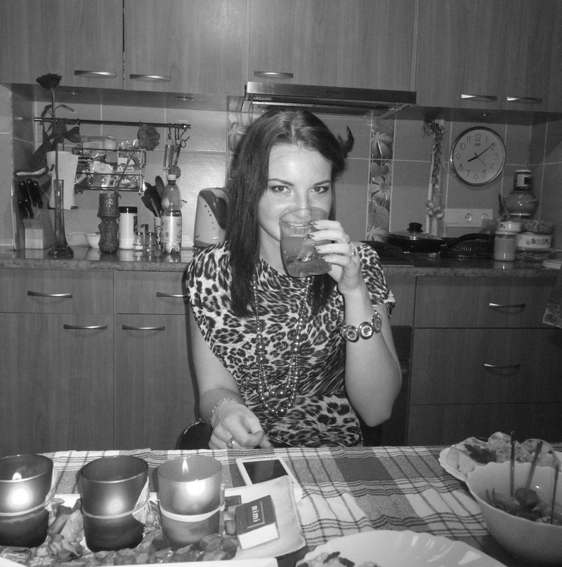 Манюня К. | Лиепая