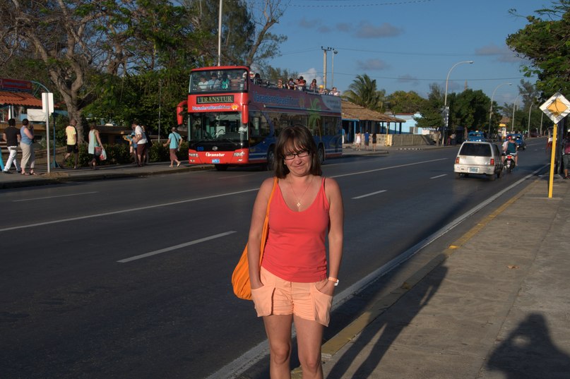 Diana Scherer | Тамбов