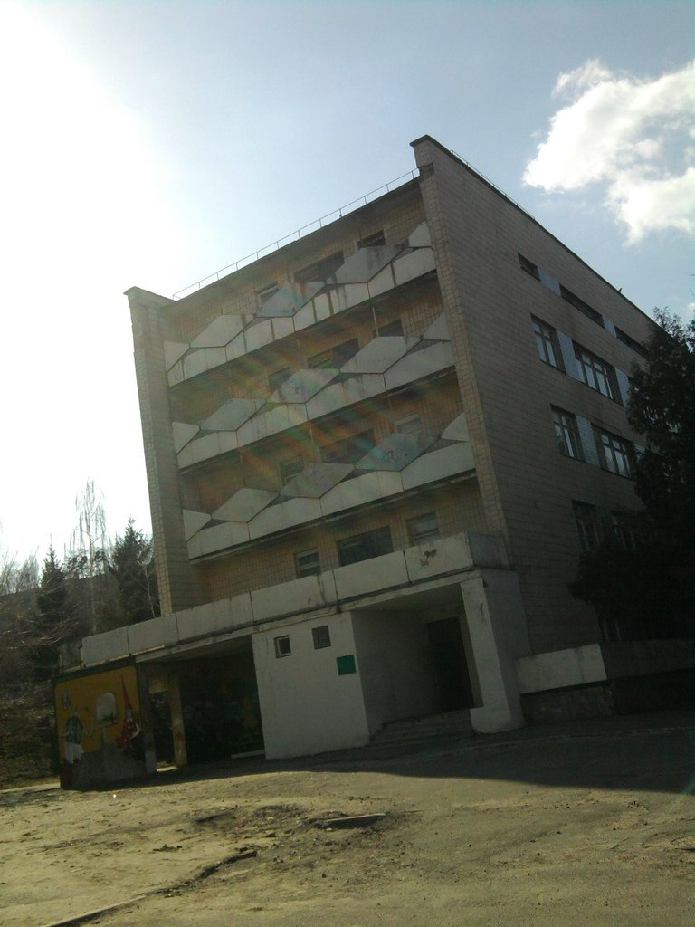 Лана Прокофьева | Киев