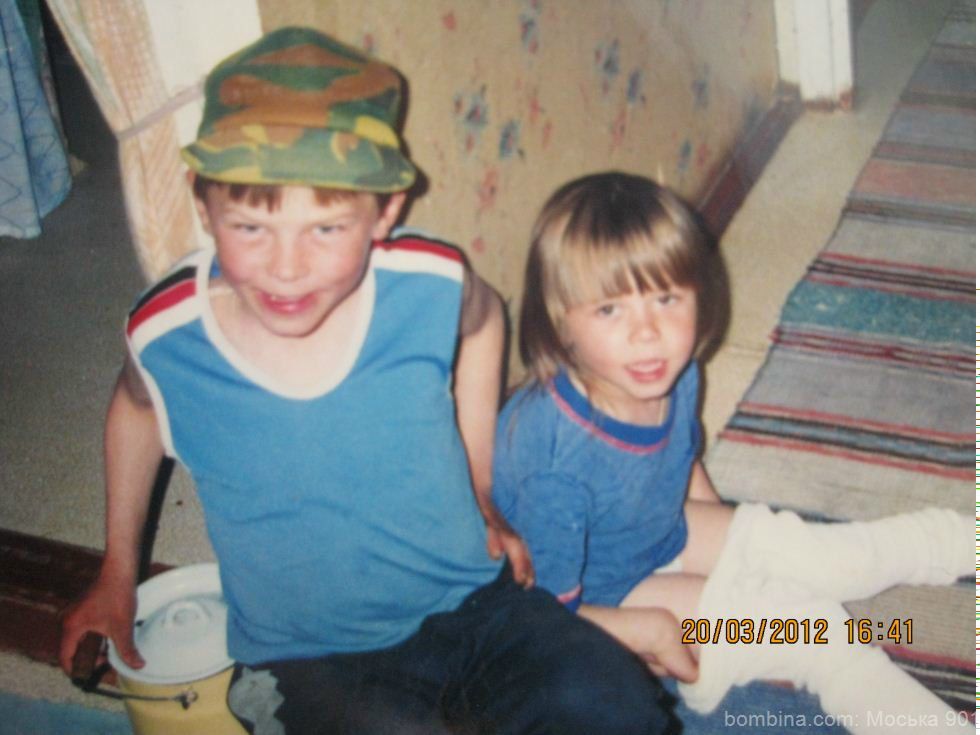 Алёна Костылева | Вологда