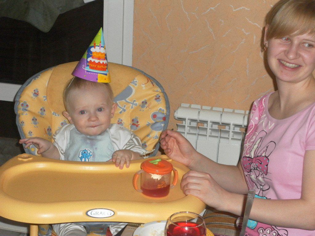 Ирина Феденко | Тюмень