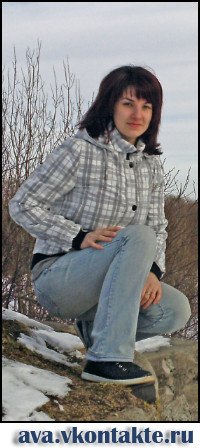 Юлия Семёнова | Санкт-Петербург