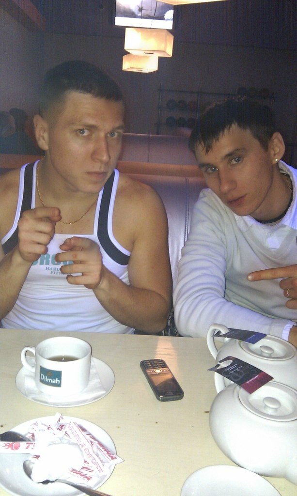 Вадим Коцюруба | Киев