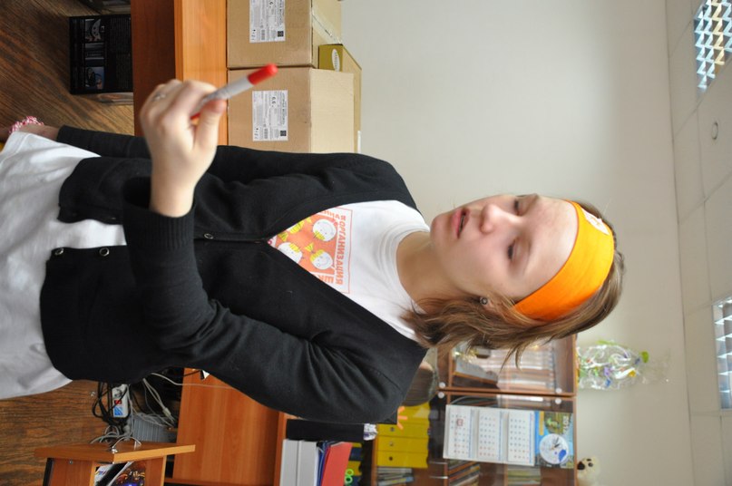 Мария Новоселова | Новосибирск