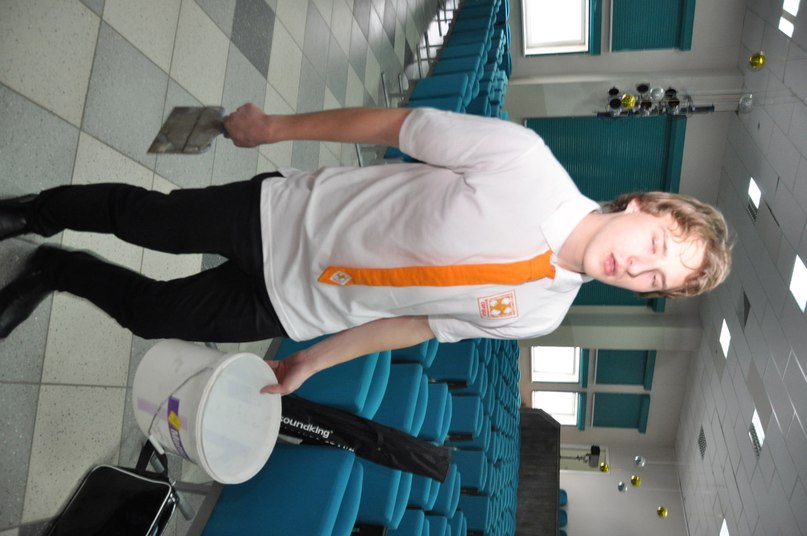 Мария Новоселова | Новосибирск