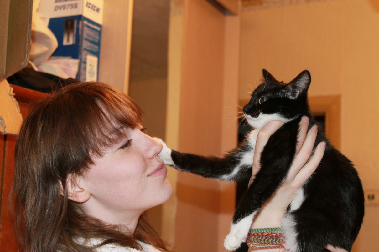 Виктория Ердикова Александровна | Москва