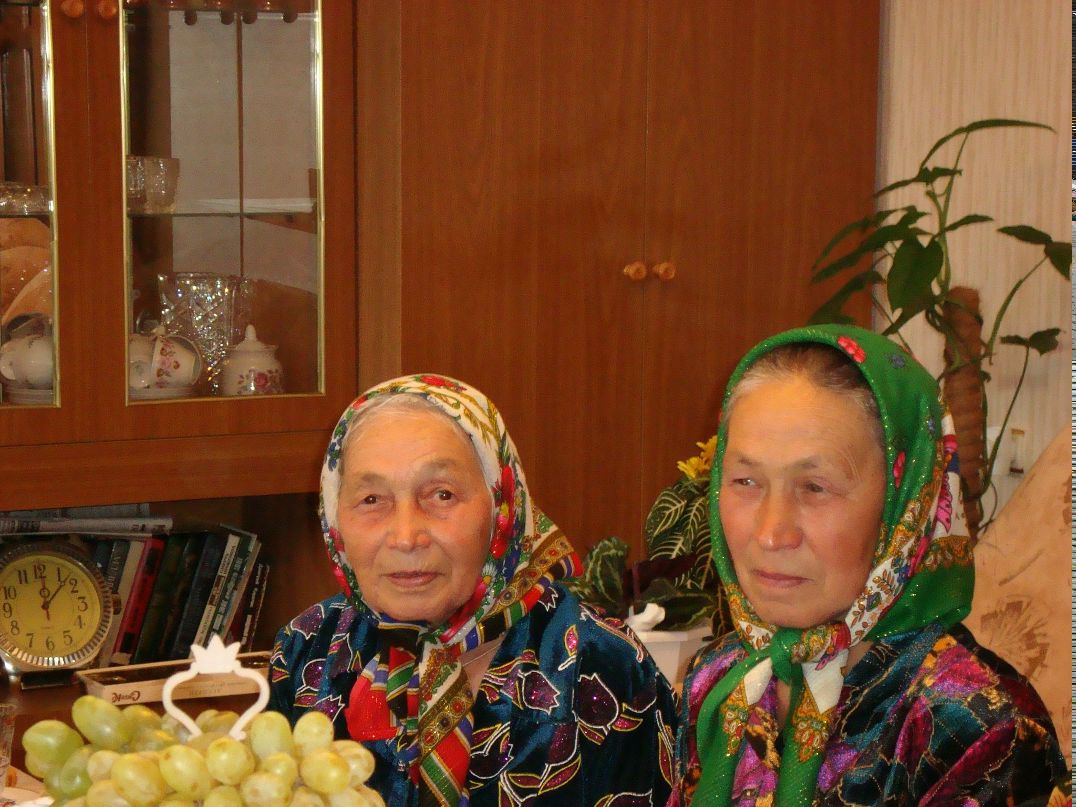 Зинаида Тимофеева | Набережные Челны