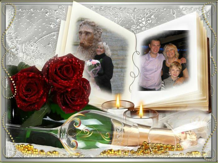 №8, Ольга Янушкевичус(Александрова) №8, Ольга Янушкевичус(Александрова)