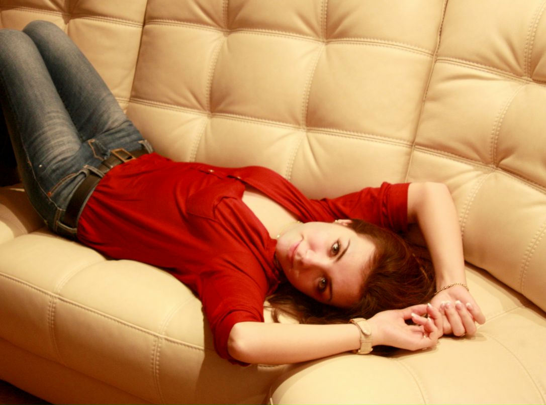 Tatiana Mescherekova | Москва