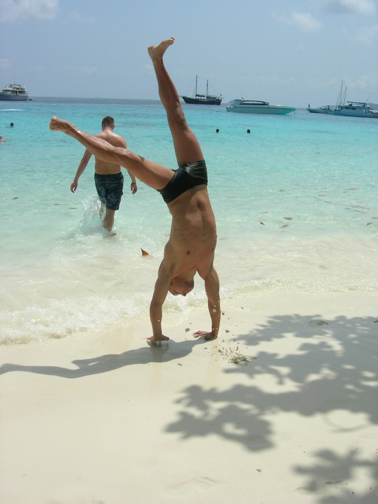 Антон Ермолов | Москва