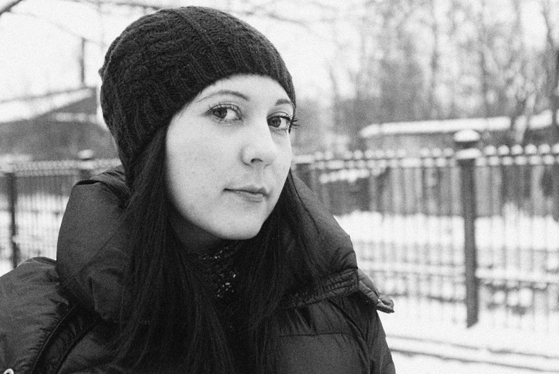 Анастасия Стеканова | Санкт-Петербург