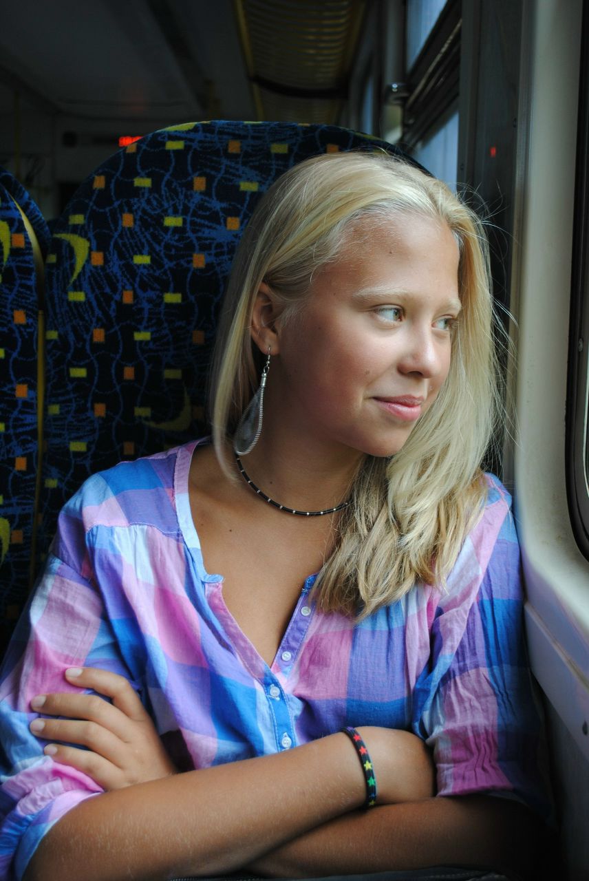 Дарья Якушина | 