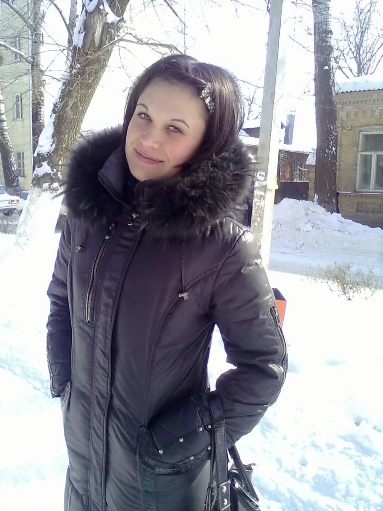 Маргарита Пампура | Ростов-на-Дону