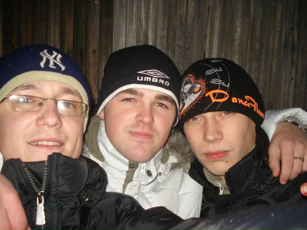 Илья Шишмарев | Южно-Сахалинск