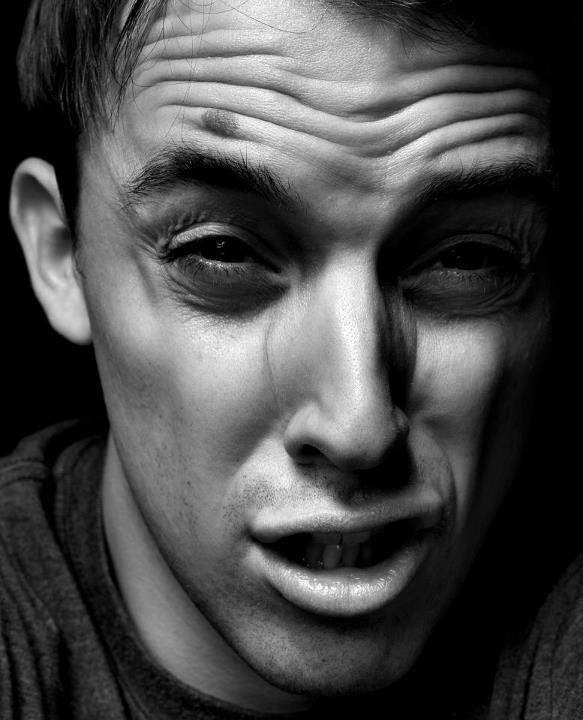 Дэвид Поттер | San Diego