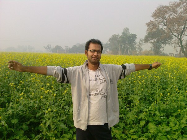 №4, Brijesh Kumar, 38 лет, Delhi №4, Brijesh Kumar, 38 лет, Delhi