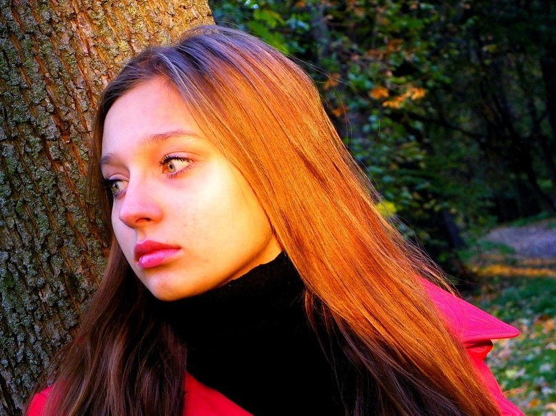 Софья Денисова Константиновна | Москва