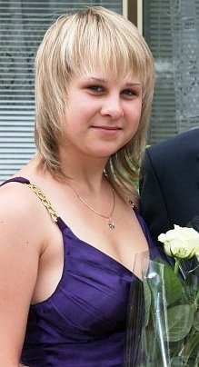 Катерина Пятницкая | Perniö