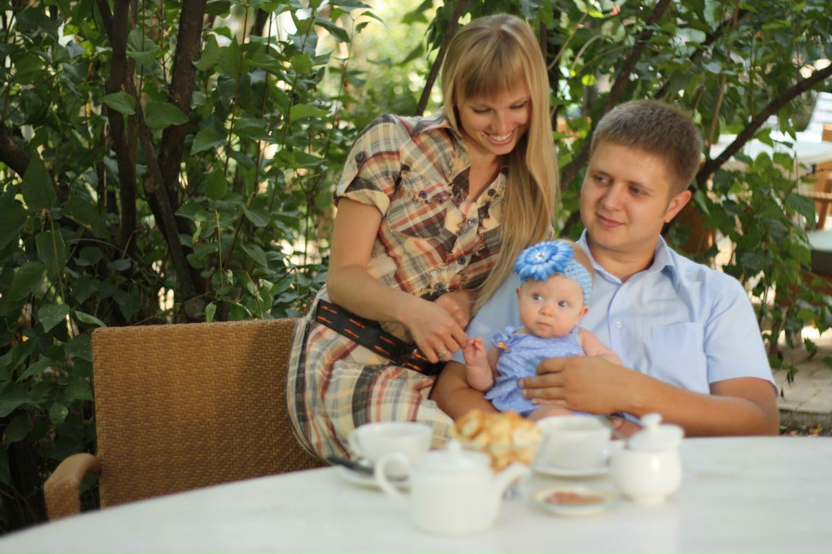 Виталий Кушнир | Одесса