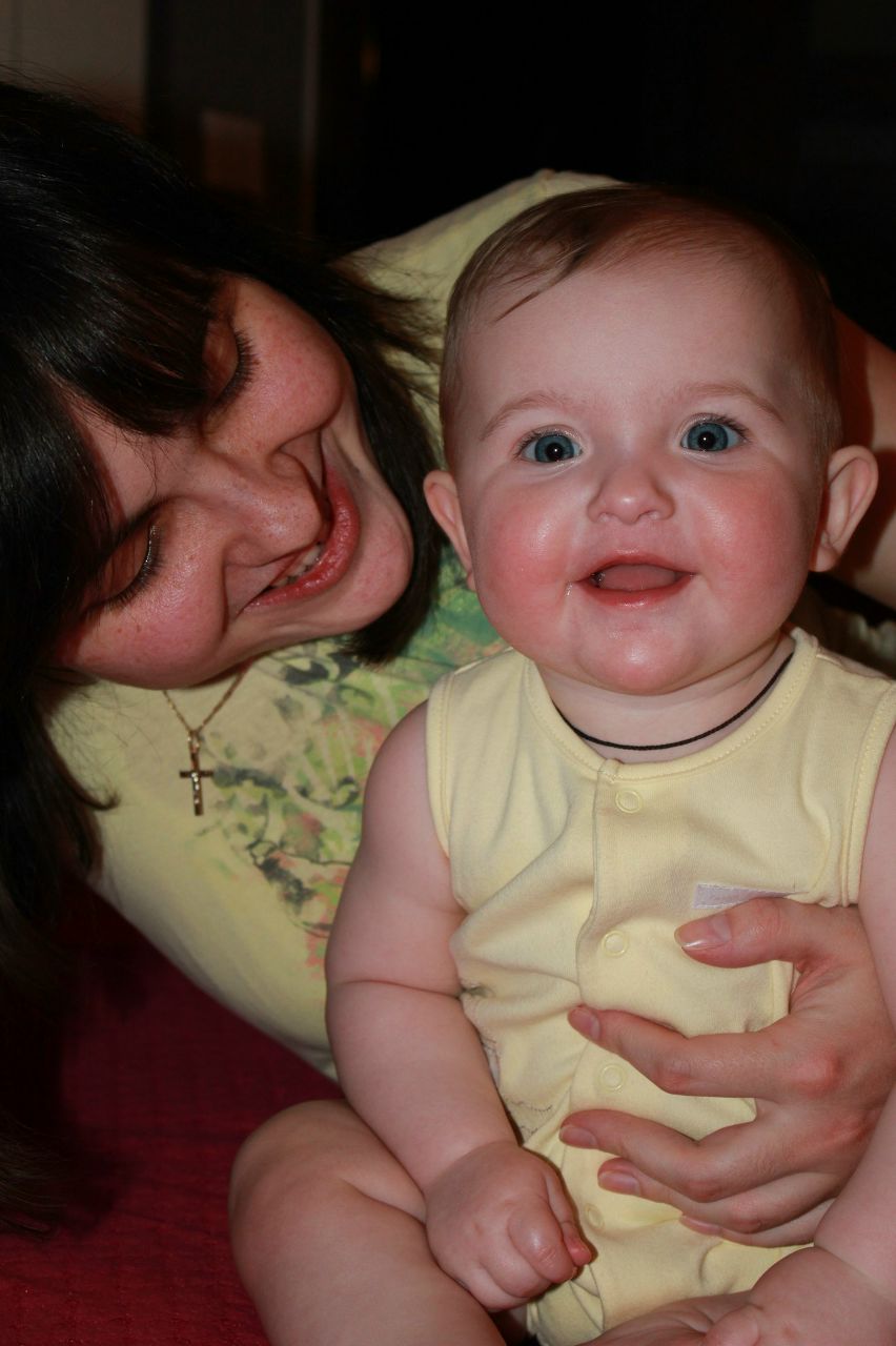 Виктория Мельник | Киев