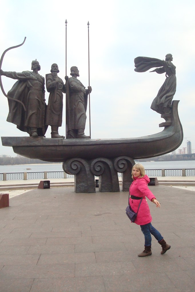 Марина Юрченко | Киев