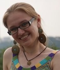 Виктория Русецкая Боудикка | Москва