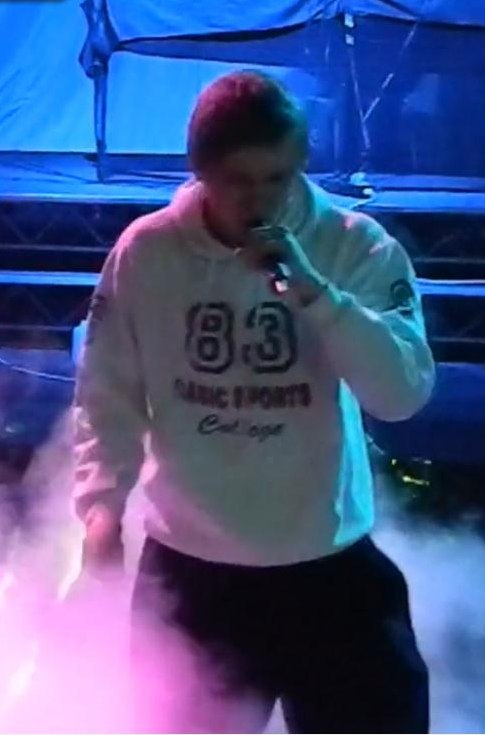 Эдвард Усков | Черновцы