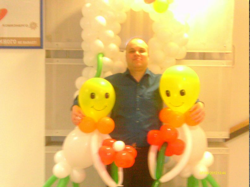 Николай Худорожков | Сыктывкар