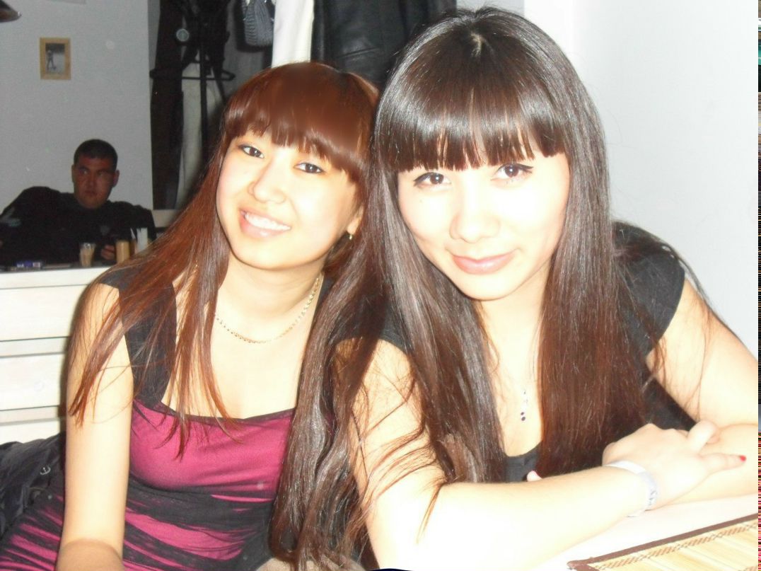 Айжан Сейткалиева | Саратов