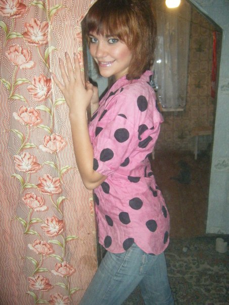 №103, Елена Тубольцева, 31 год №103, Елена Тубольцева, 31 год