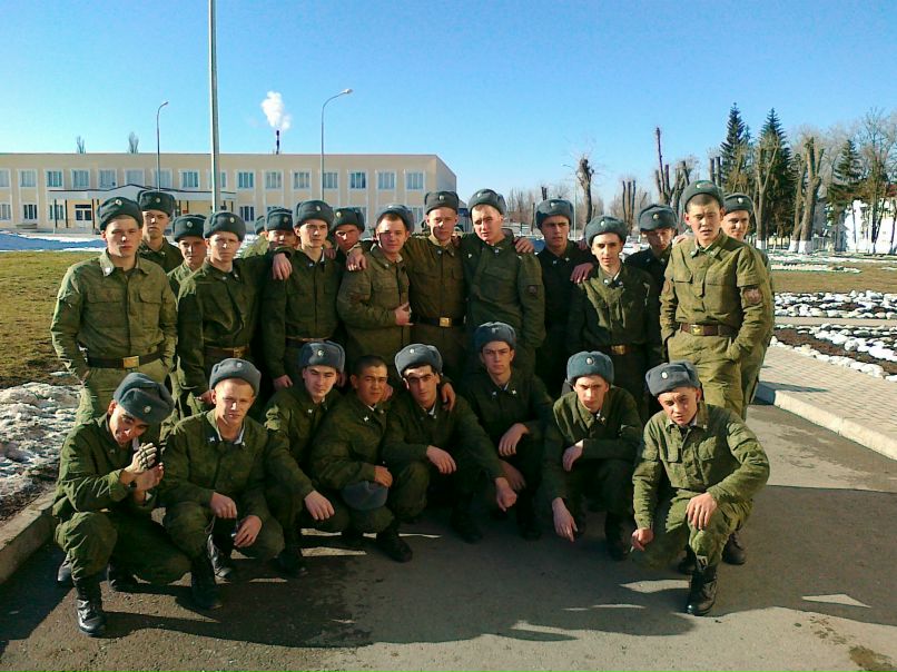 Павел Гавшин | Вологда