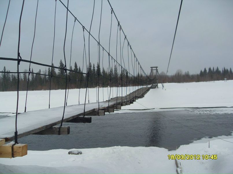 Владимир Паршуков | Кебанъель