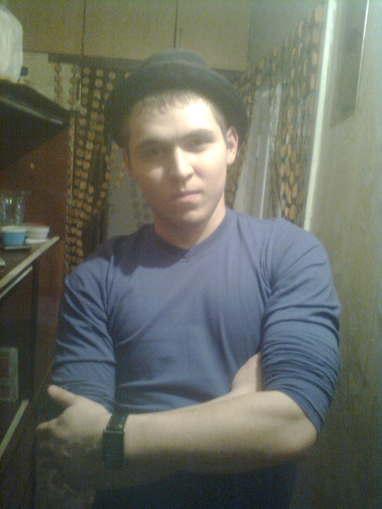 Евгений Камалов | Екатеринбург