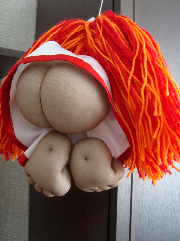 Екатерина Обуховская | Красноярск