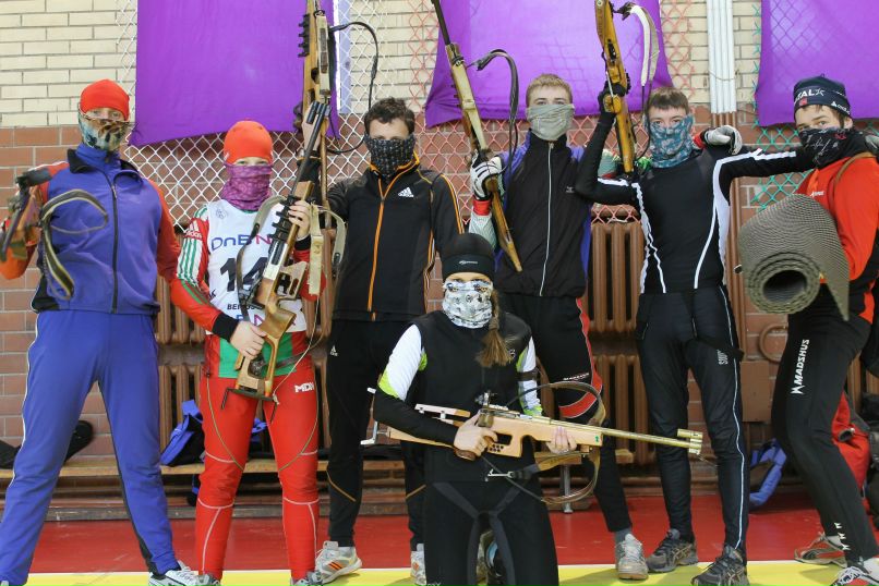 Артем Гордецкий | Витебск