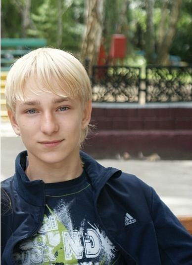 Артем Ребрин | Челябинск