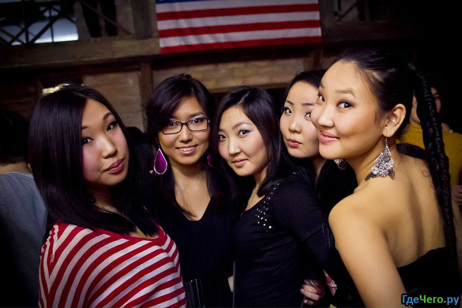 Сунжита Гомбоева | Иркутск