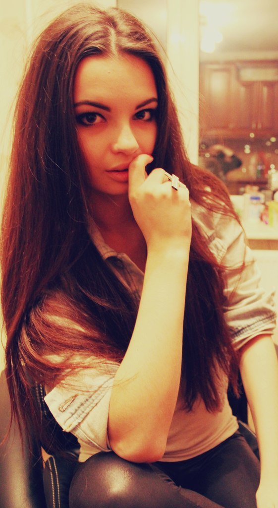 Карина Абрамова | 