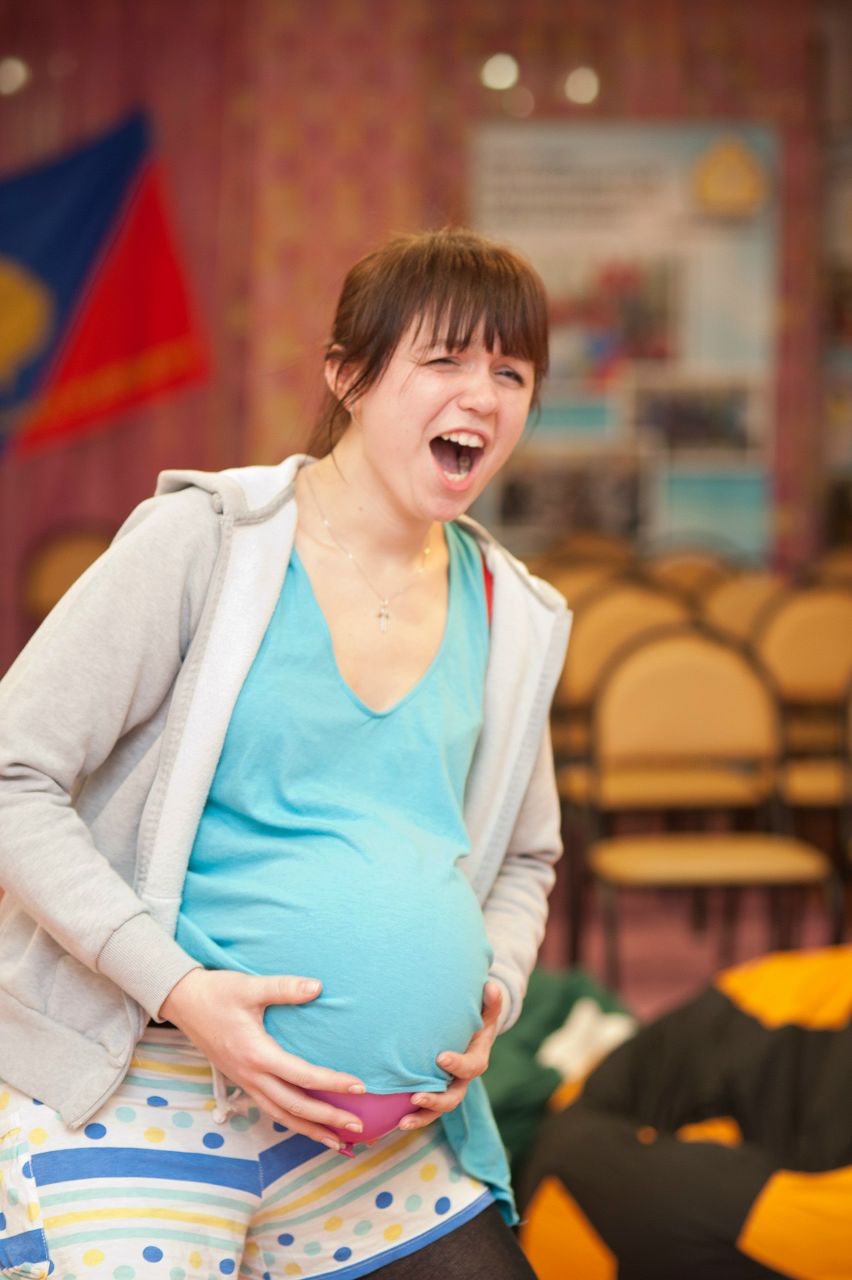 Кристина Гончарова | Магадан