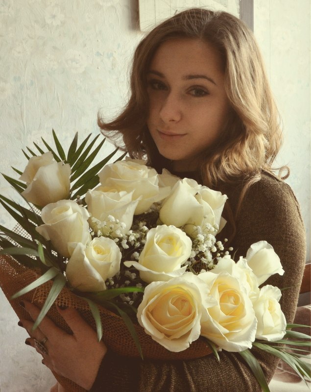 Ирина Микитас | 