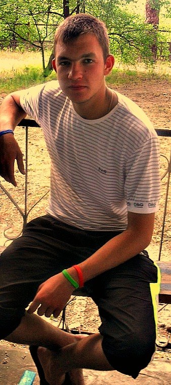 Александр Волошин | Днепр (Днепропетровск)