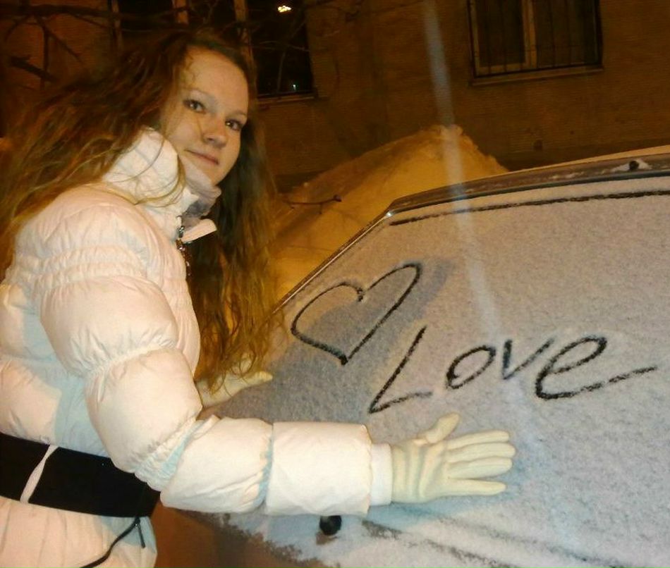 Татьяна Ерошевская | Самара