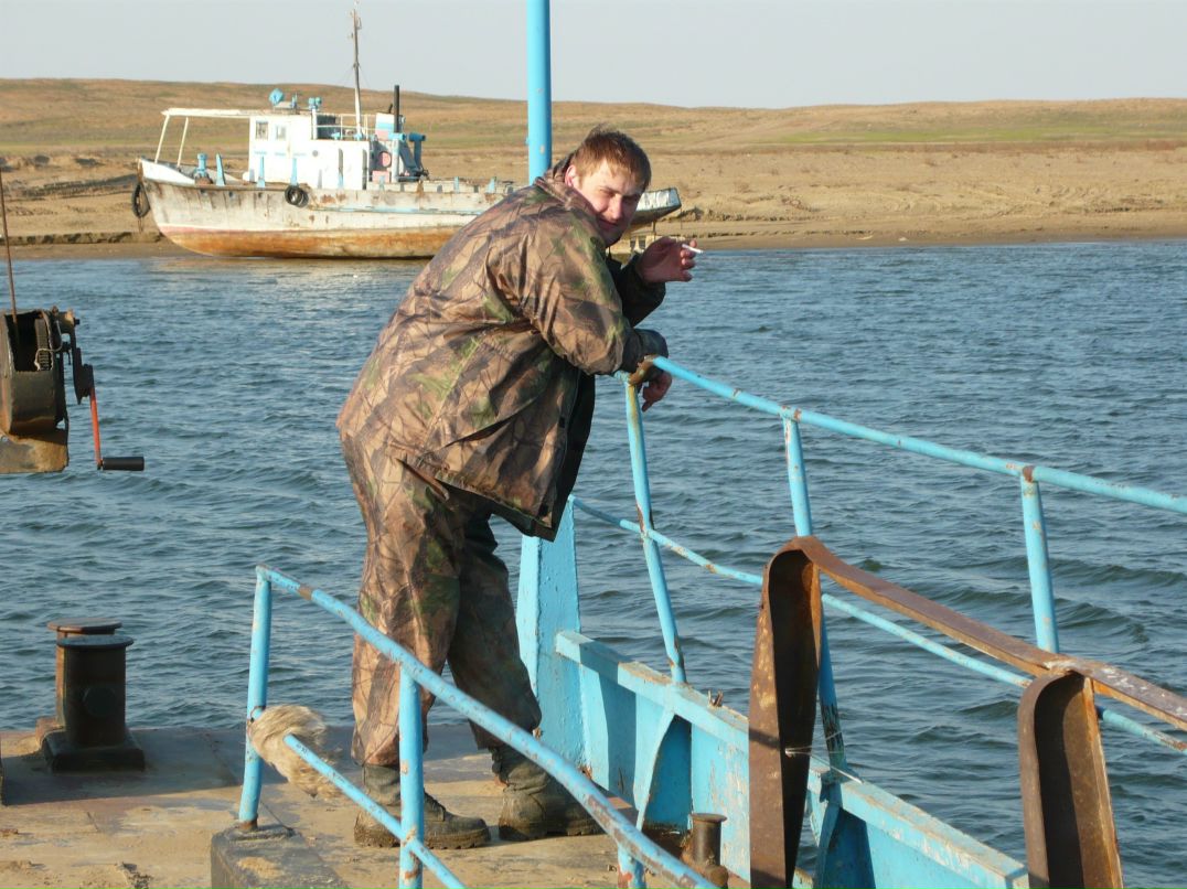 Андрей Прохоров | Удомля