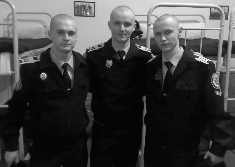 Олег Лисик | 