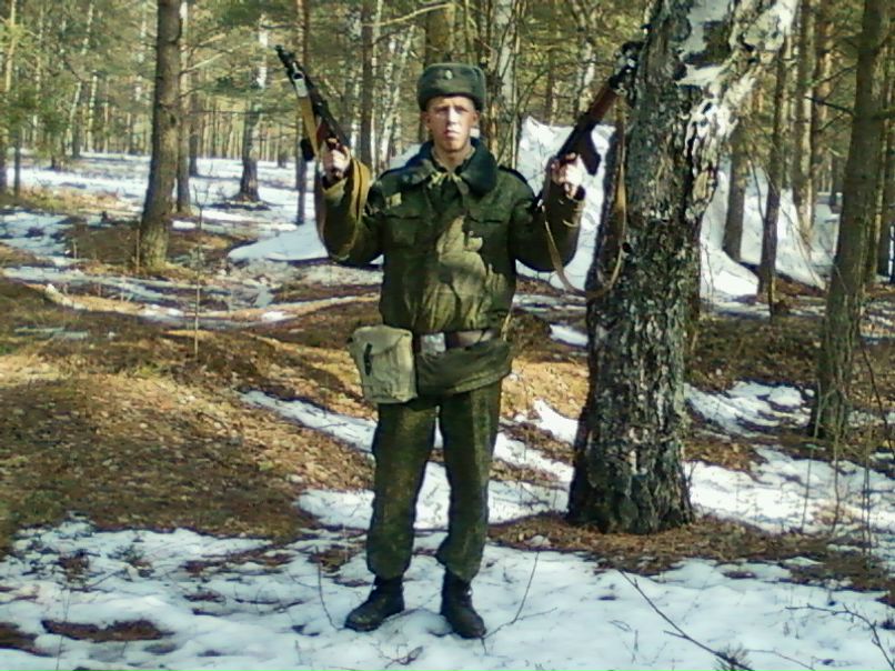 Николай Витвицкий | Николаев