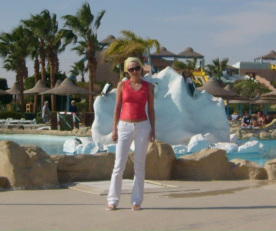 Лиза Макарова | Санкт-Петербург