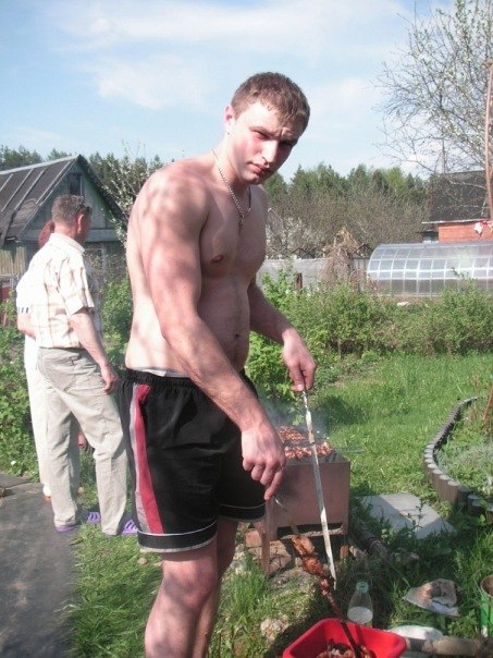 Михаил Сельский | Москва