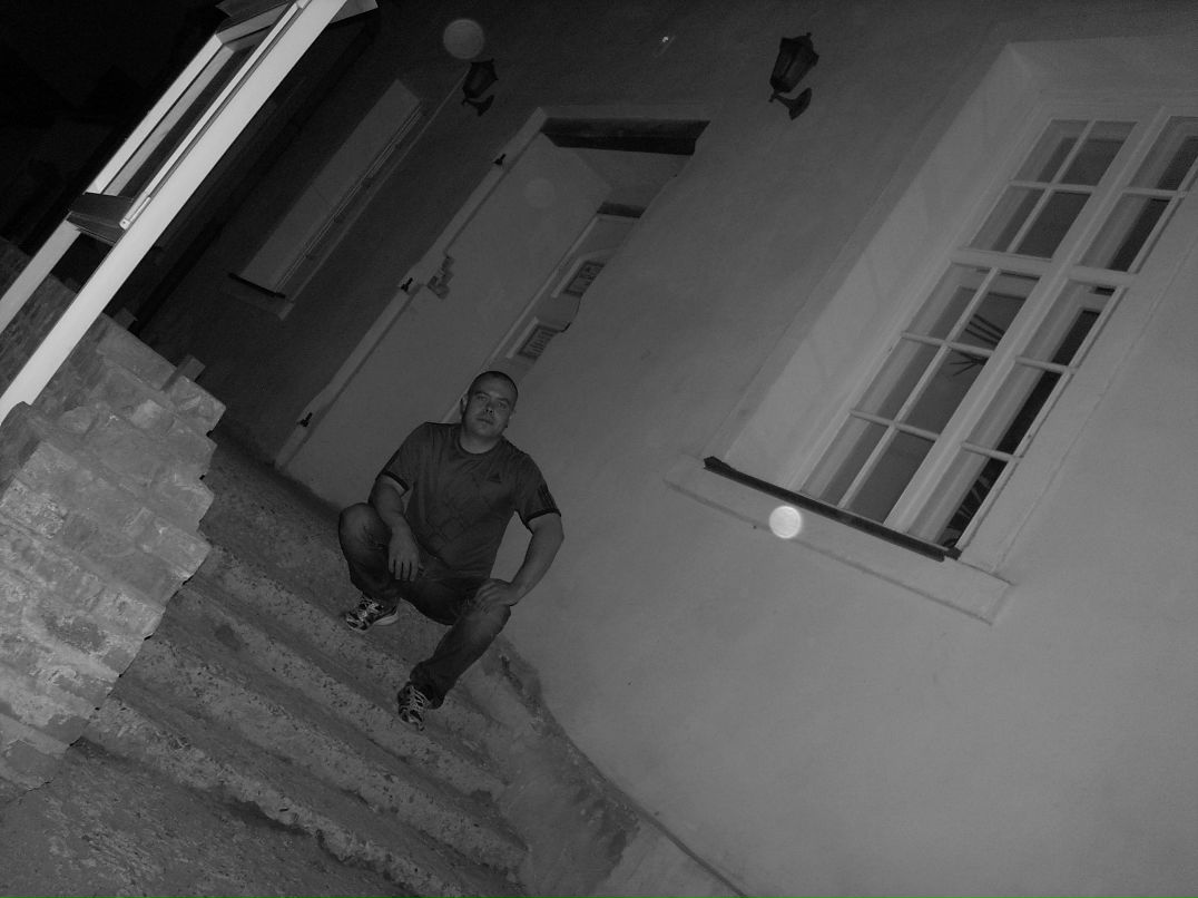 Максим Аверкин | Санкт-Петербург